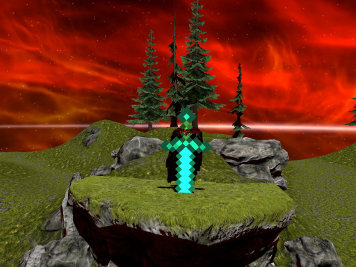 Memorial To Technoblade