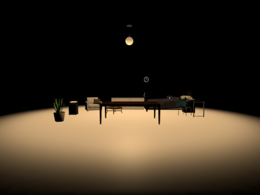 2˸33 AM 【パーティクルライブ】