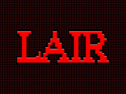 Lair
