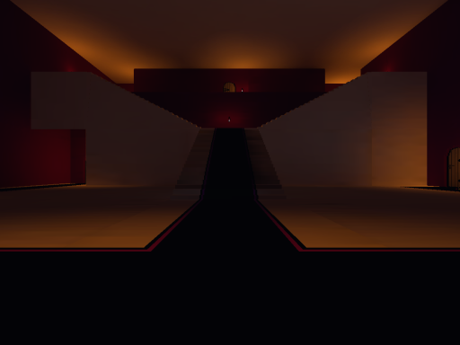 tamsco‘s Voxel Gothic World