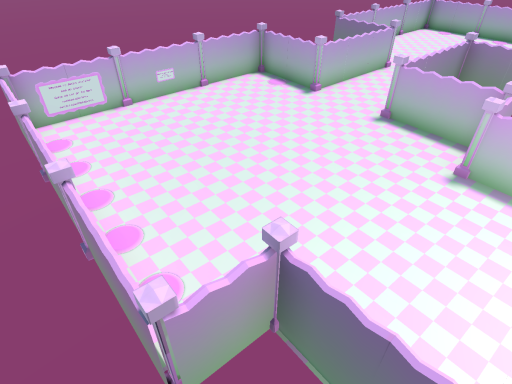 Ante's Cartoon Animalsǃ