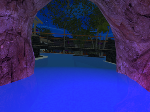 Lofi Tower Resort Madness