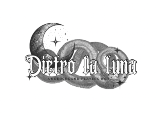 Dietro la luna