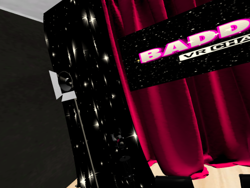 Baddies VRC Audtion World