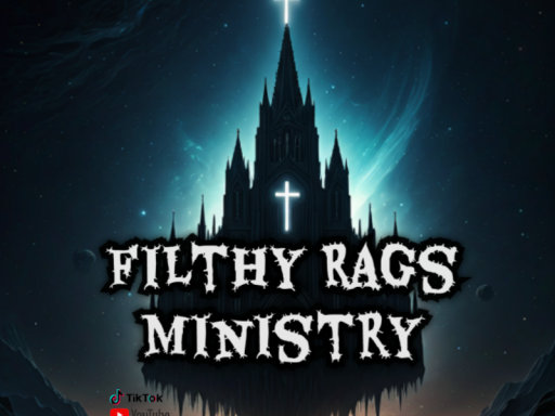 Filthy Rags Ministry