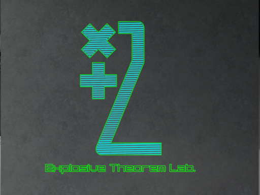 Explosive Theorem Lab․ Showcase （aka․ Wall of Clocks 2023）