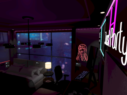 被人遗忘的小屋