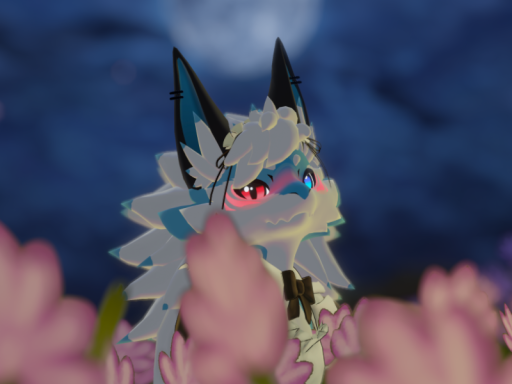 Elitey's Avatars ∗ Novabeast Update ∗