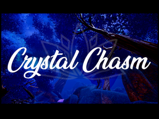 Crystal Chasm
