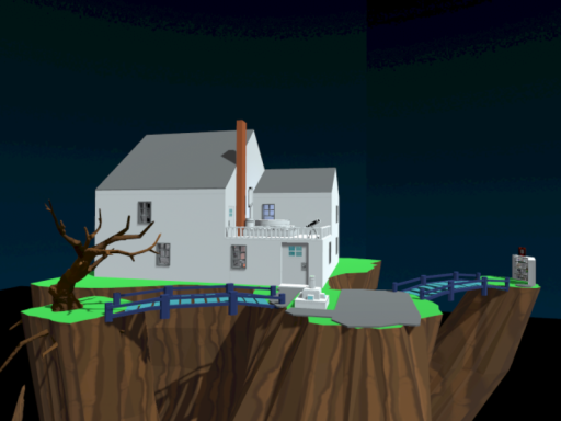 Egbert Home ｛Beta｝