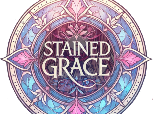 Stained Grace