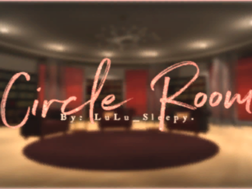Circle Room