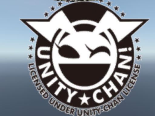 Unity-chan-meetingǃ
