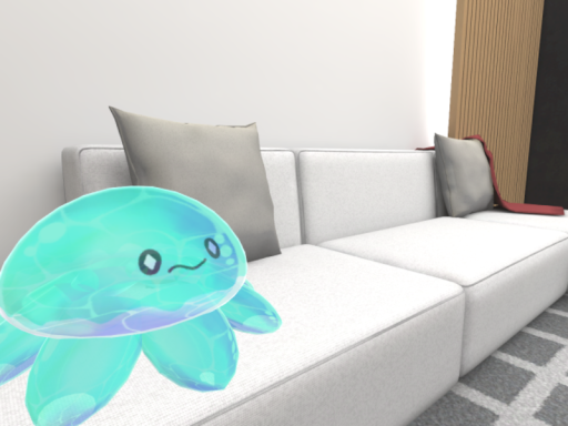 ばかえぐいプラげインスタンス -Purage Room-