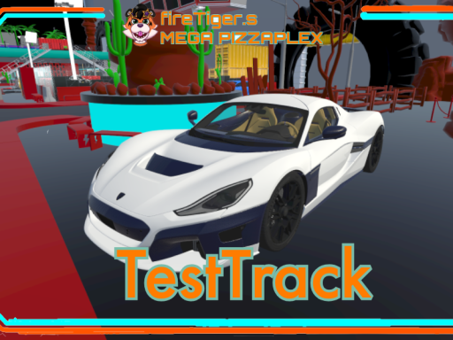 TestTrack
