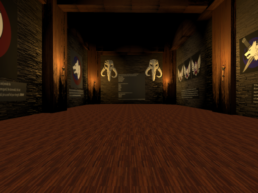 Star Wars Fenri recruitment world