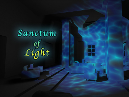 Sanctum of Light