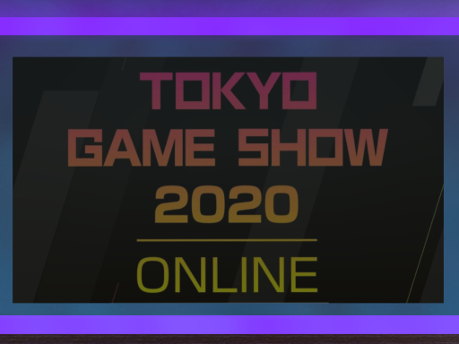 VirtualCon Lobby 1․0