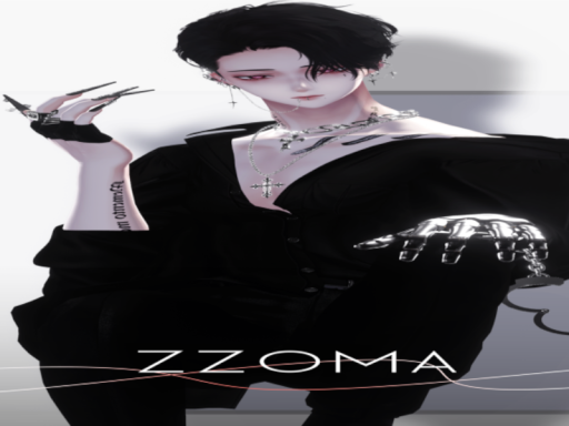 ZZOMA HOUSE