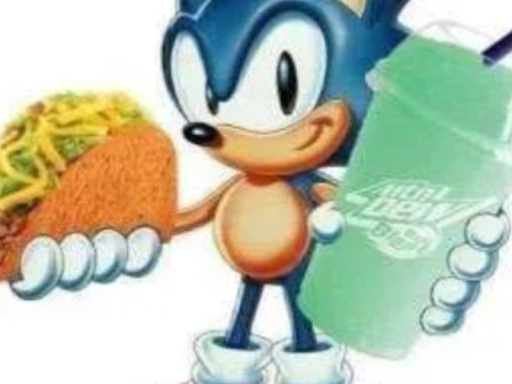 new sonic ․e․x․e