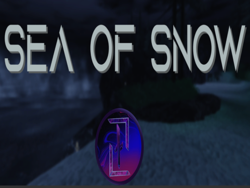 Sea Of Snow