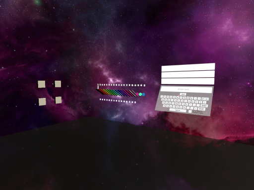 Cailan's ASL Avatars