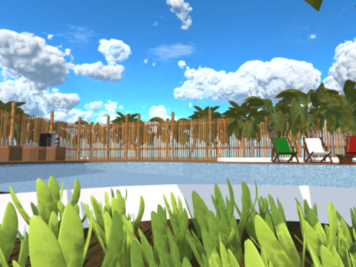 Size Pool ［Beta version］