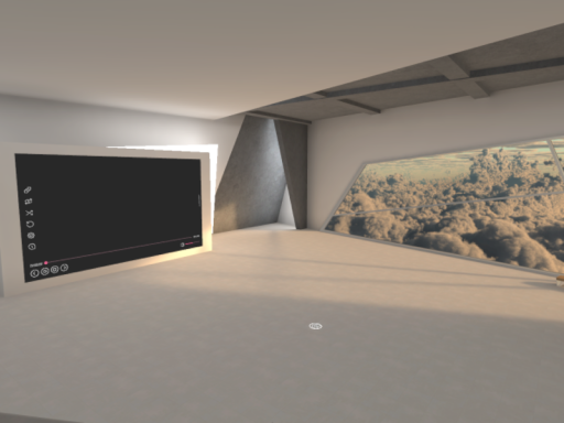 マンボーマン集会会場