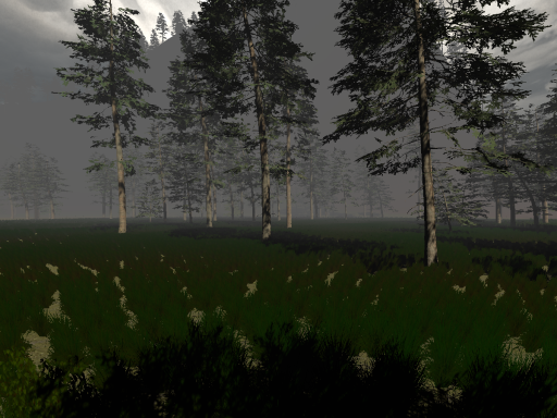 Star Wars PVP˸ Scouting Camp Alpha