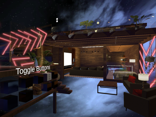 Alfadhirhaiti Hangout Place