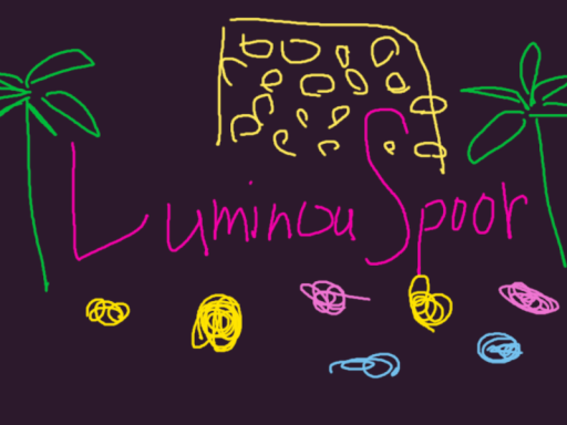 LuminouSpoor