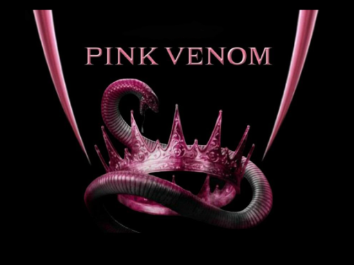 PINK VENOM