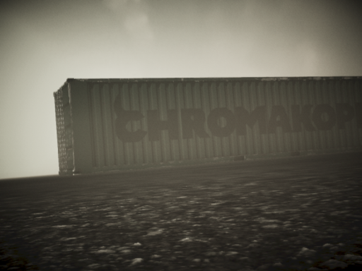 ST․CHROMA - Syuki's Avatar World