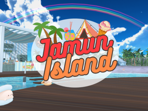 jamun_island