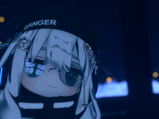 なにもない部屋