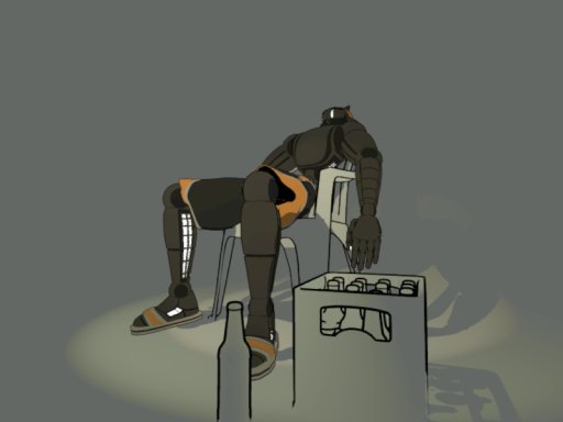 JohnyVRs funny Avatars