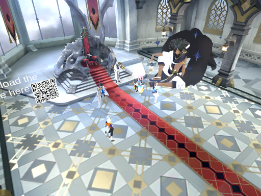 Lord Of Heroes Avatars