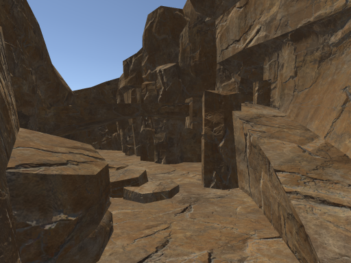 Ryloth Close Quarters