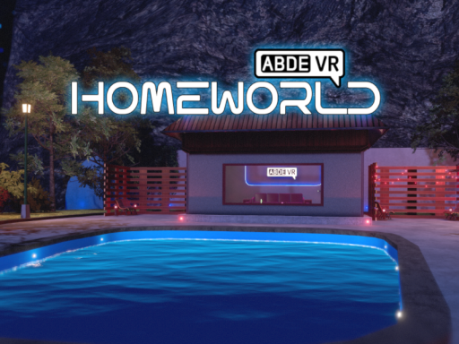 uwupunk cliffside homeworld