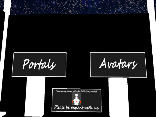 ［New OuterTale Worldǃǃ］Slushy_Anime New Avatar World