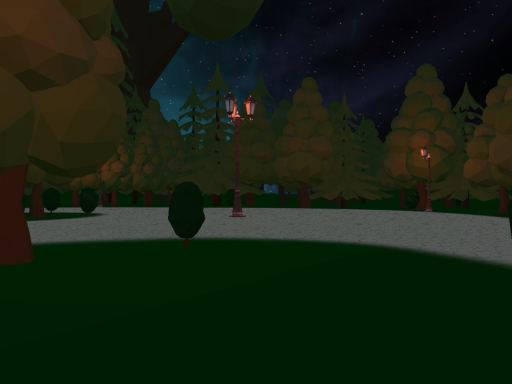 Peaceful Hangout 3 VERY EARLY Alpha