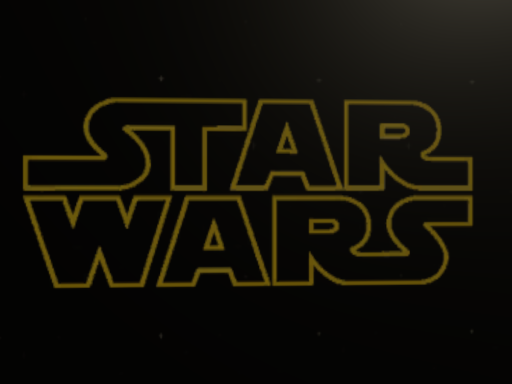 Parker's Star Wars Avatar World