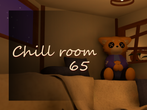 Chill room 65