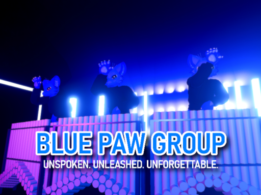 Blue Paw Group