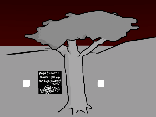 Tottu's MC Avatar World