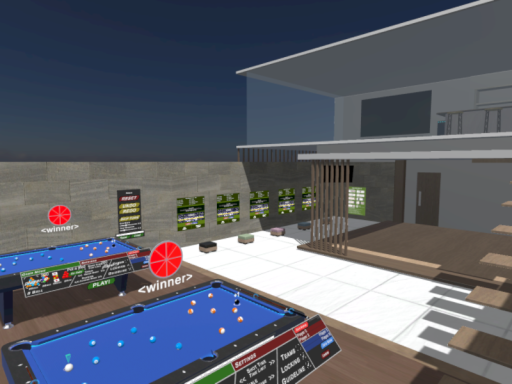 みんなのたまり場