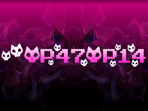 Crappy rave world I made last year