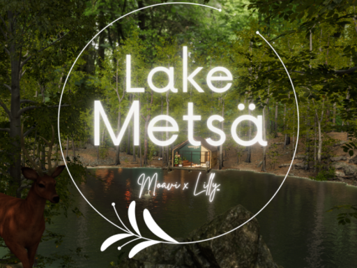Lake Metsä