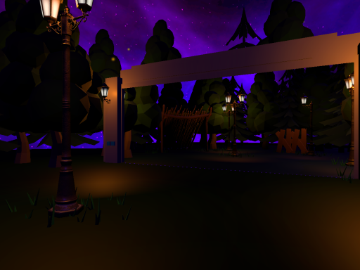 Peaceful Hangout Lite