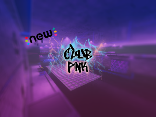 Club Pnk